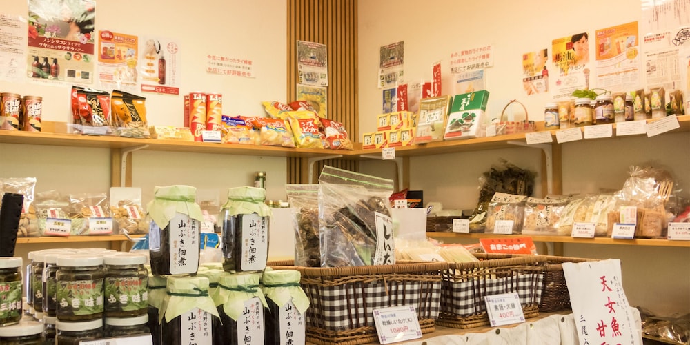 ホテルのせ川 奈良