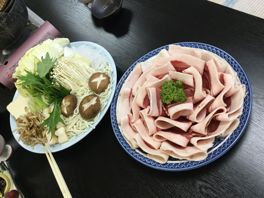 ホテルのせ川 奈良