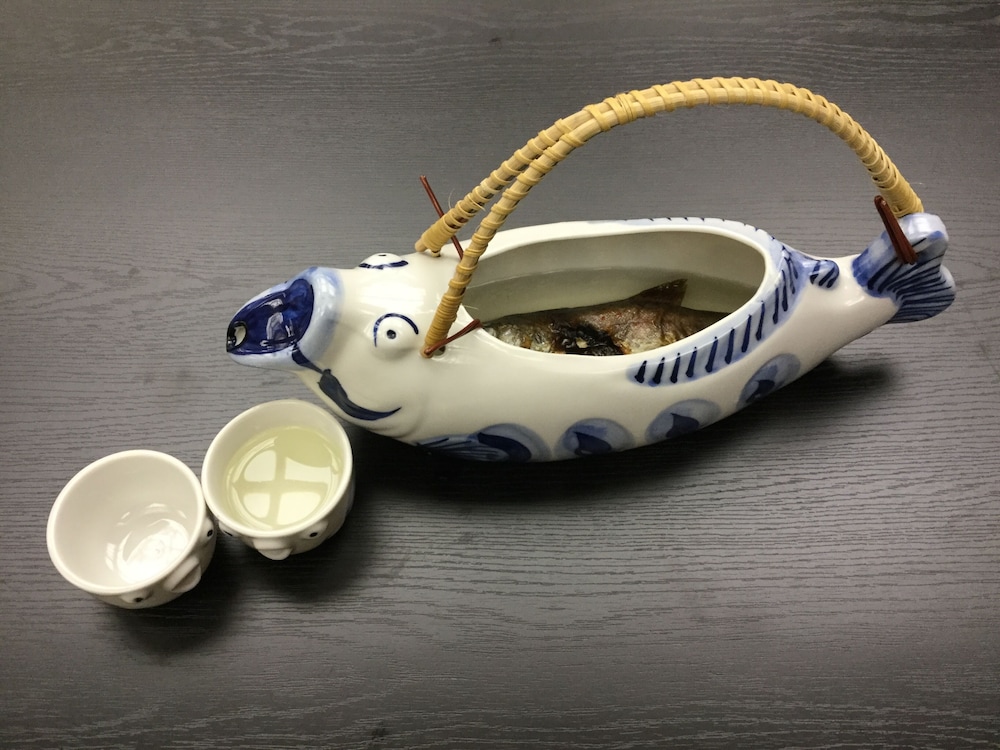 ホテルのせ川 奈良