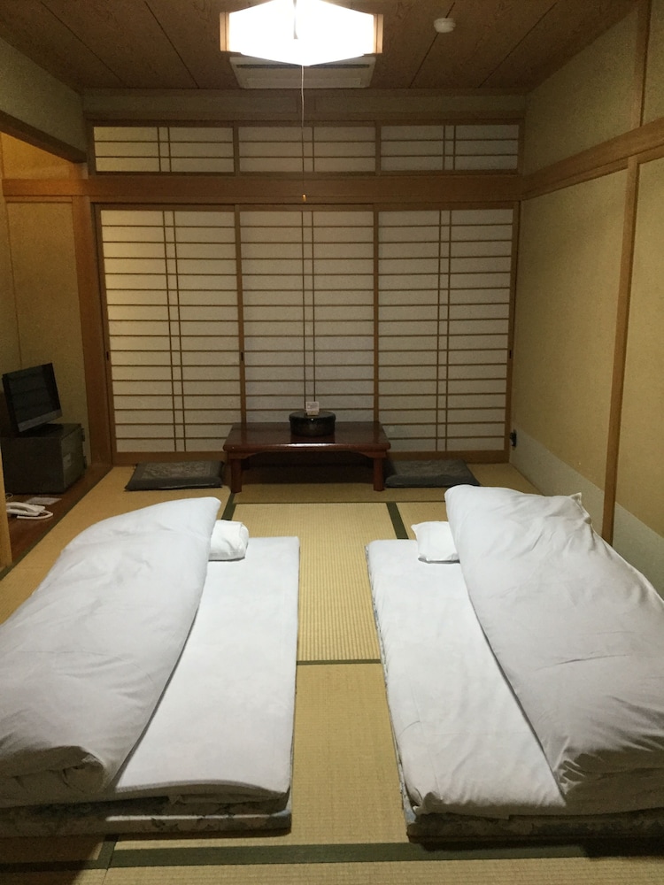 ホテルのせ川 奈良