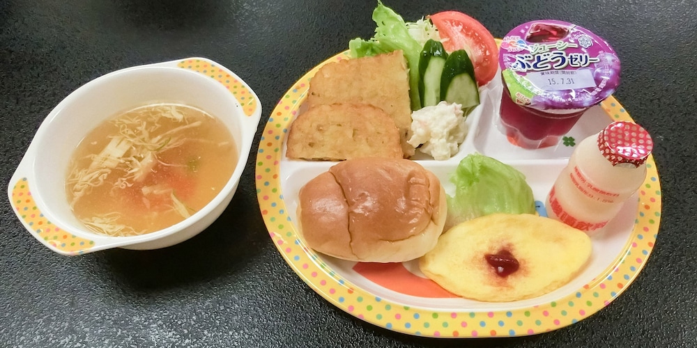 ホテルのせ川 奈良
