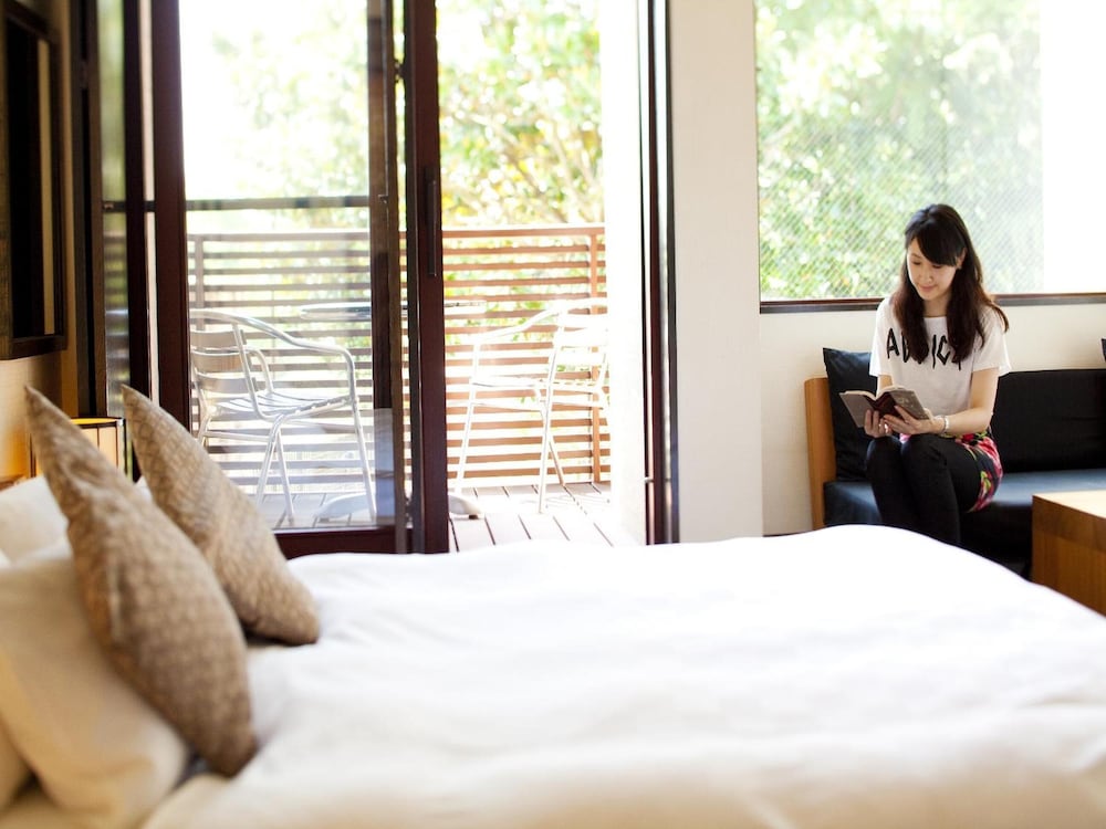 HOTEL ALLAMANDA 奈良