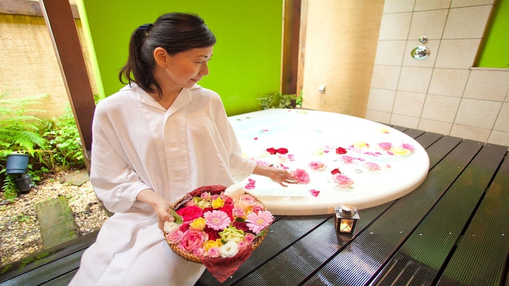 HOTEL ALLAMANDA 奈良