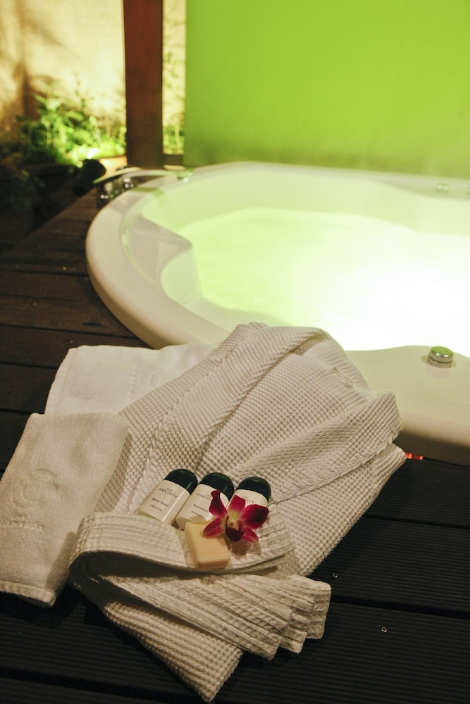 HOTEL ALLAMANDA 奈良