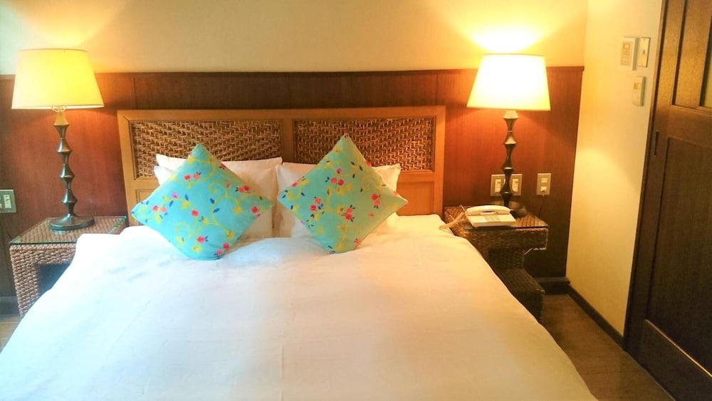 HOTEL ALLAMANDA 奈良