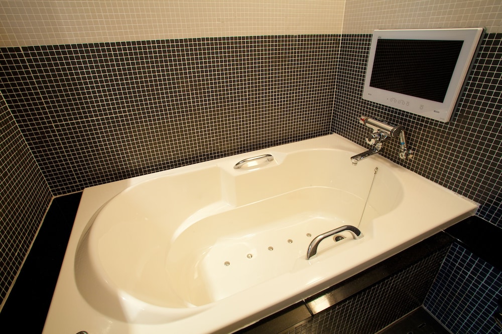 HOTEL ALLAMANDA 奈良
