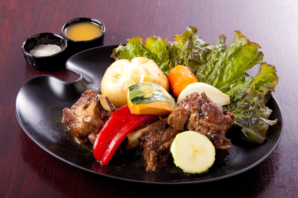 HOTEL ALLAMANDA 奈良