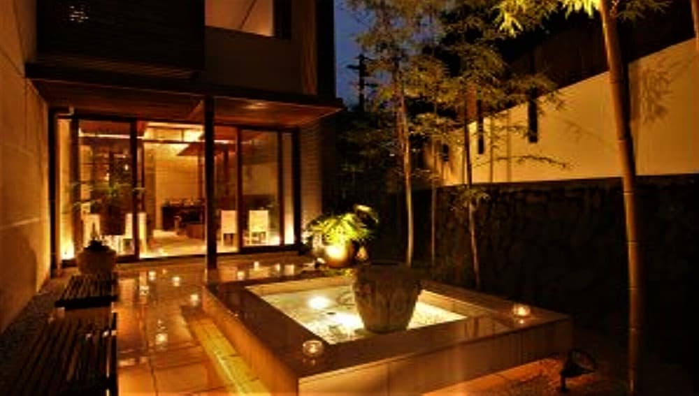 HOTEL ALLAMANDA 奈良