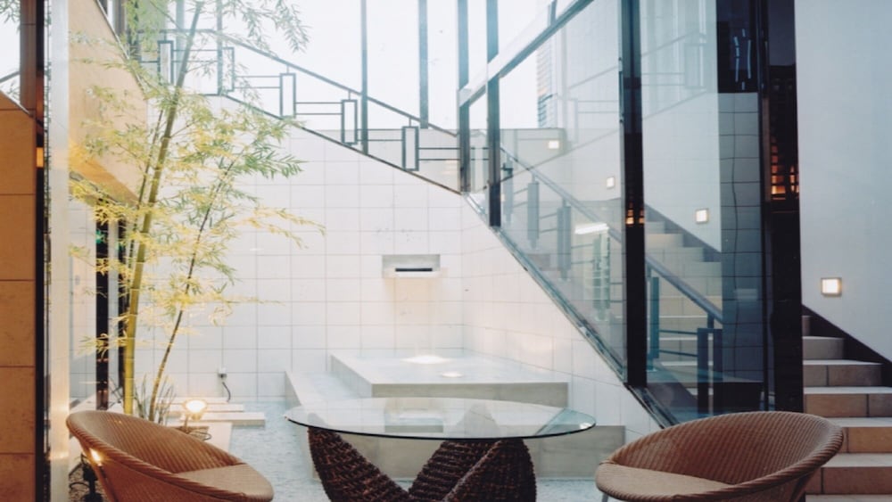 HOTEL ALLAMANDA 奈良