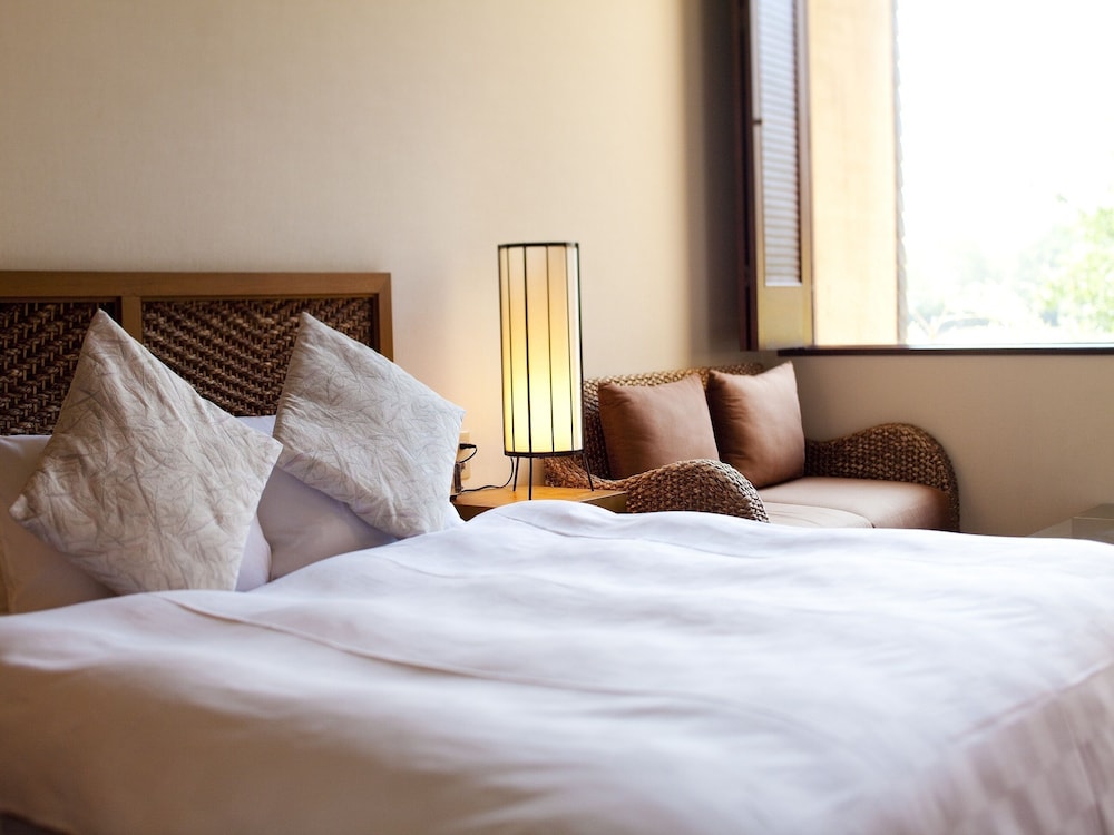 HOTEL ALLAMANDA 奈良