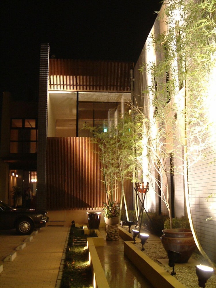 HOTEL ALLAMANDA 奈良