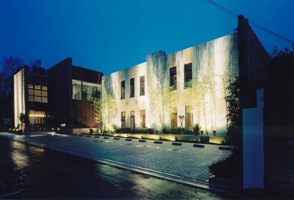 HOTEL ALLAMANDA 奈良
