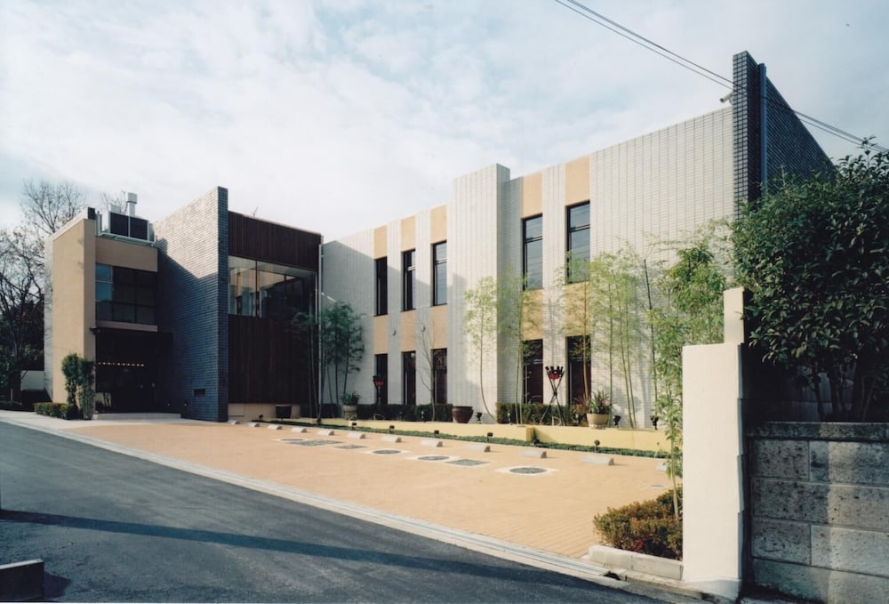 HOTEL ALLAMANDA 奈良