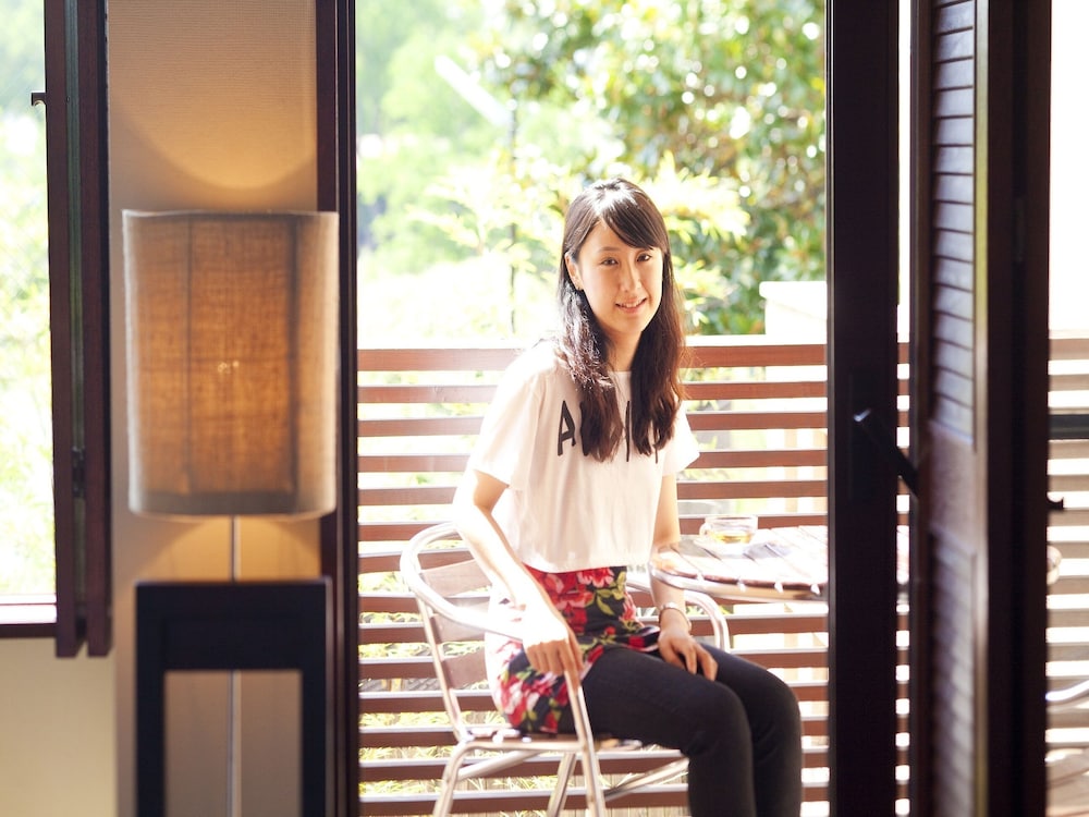 HOTEL ALLAMANDA 奈良