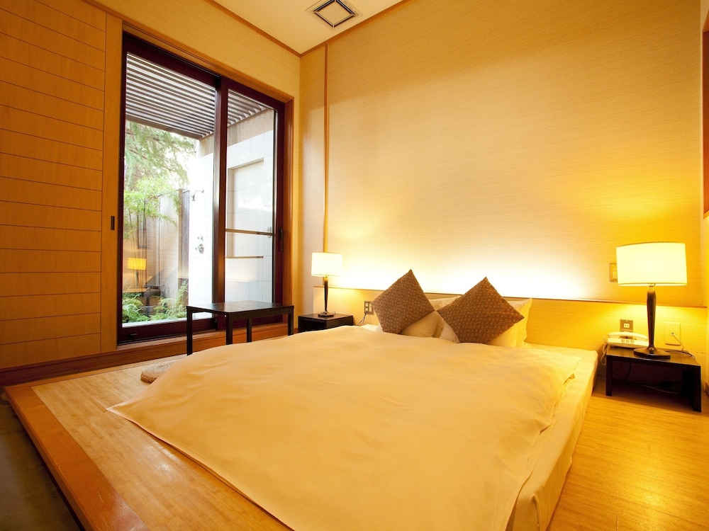 HOTEL ALLAMANDA 奈良