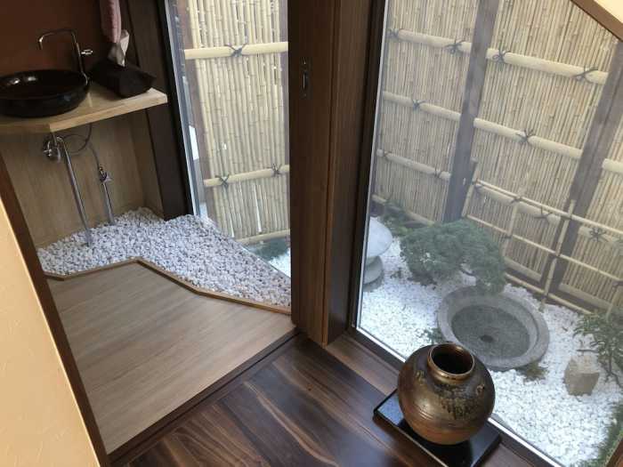 ゲストハウス奈良庵 奈良