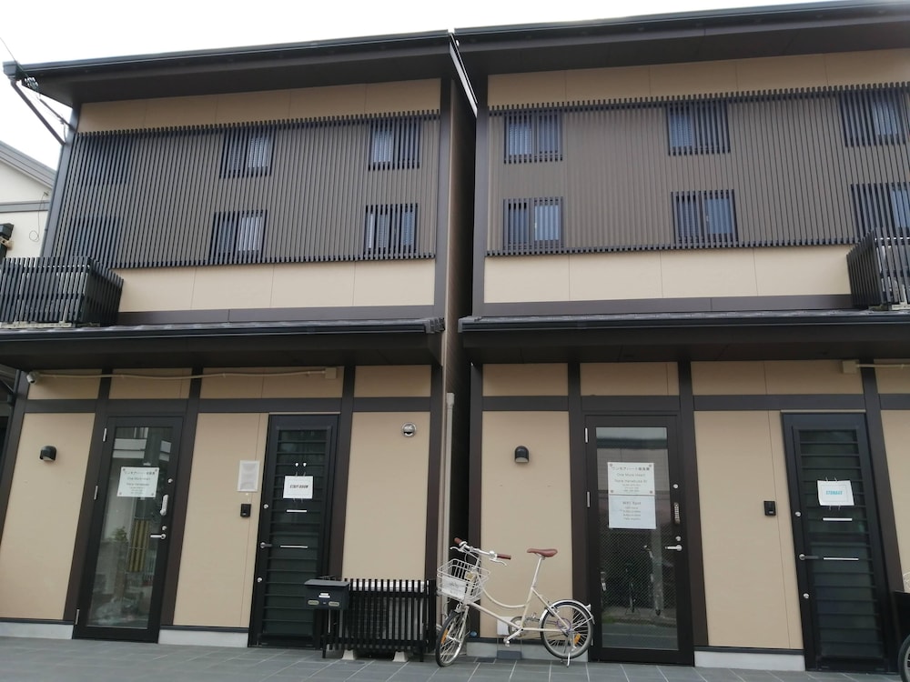 カーサ 奈良 奈良