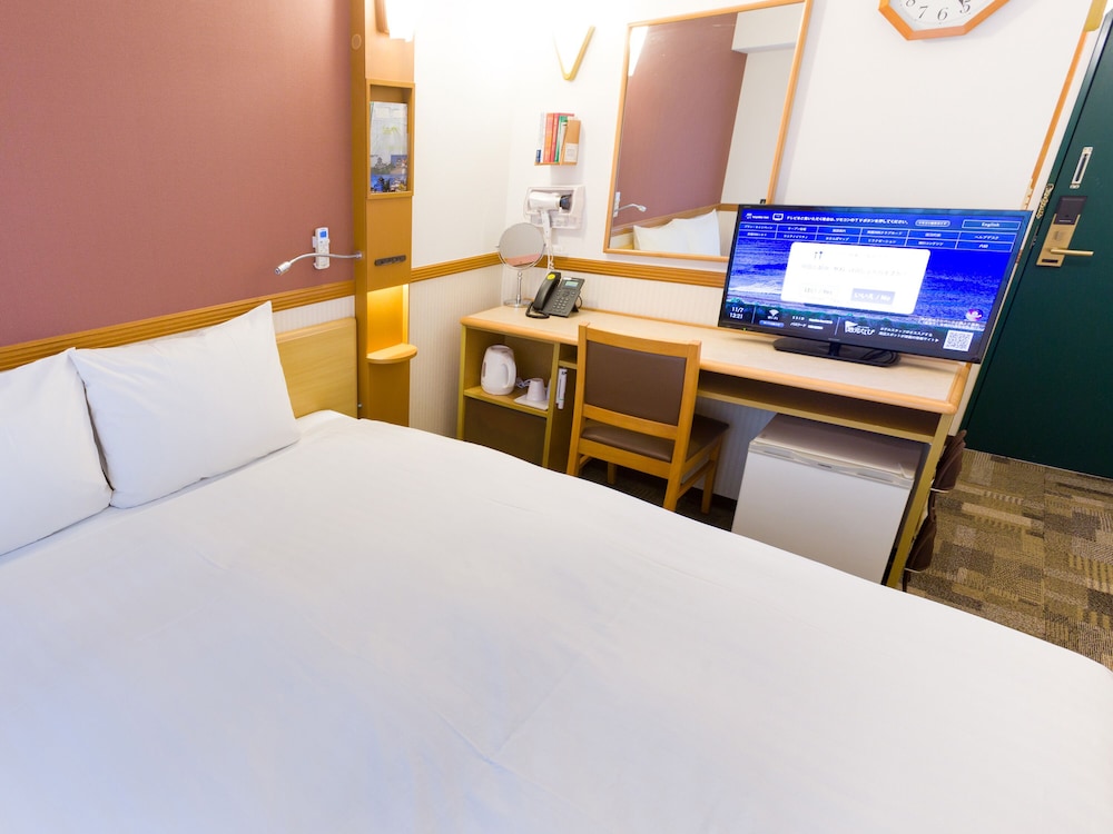 東横 INN 奈良新大宮駅前 奈良
