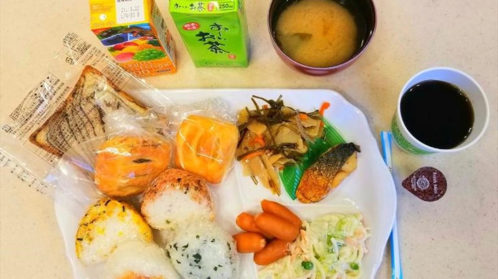 東横 INN 奈良新大宮駅前 奈良