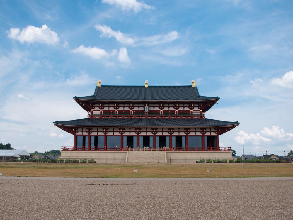 東横 INN 奈良新大宮駅前 奈良