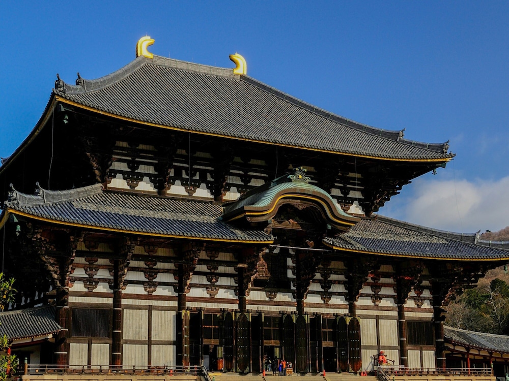 東横 INN 奈良新大宮駅前 奈良