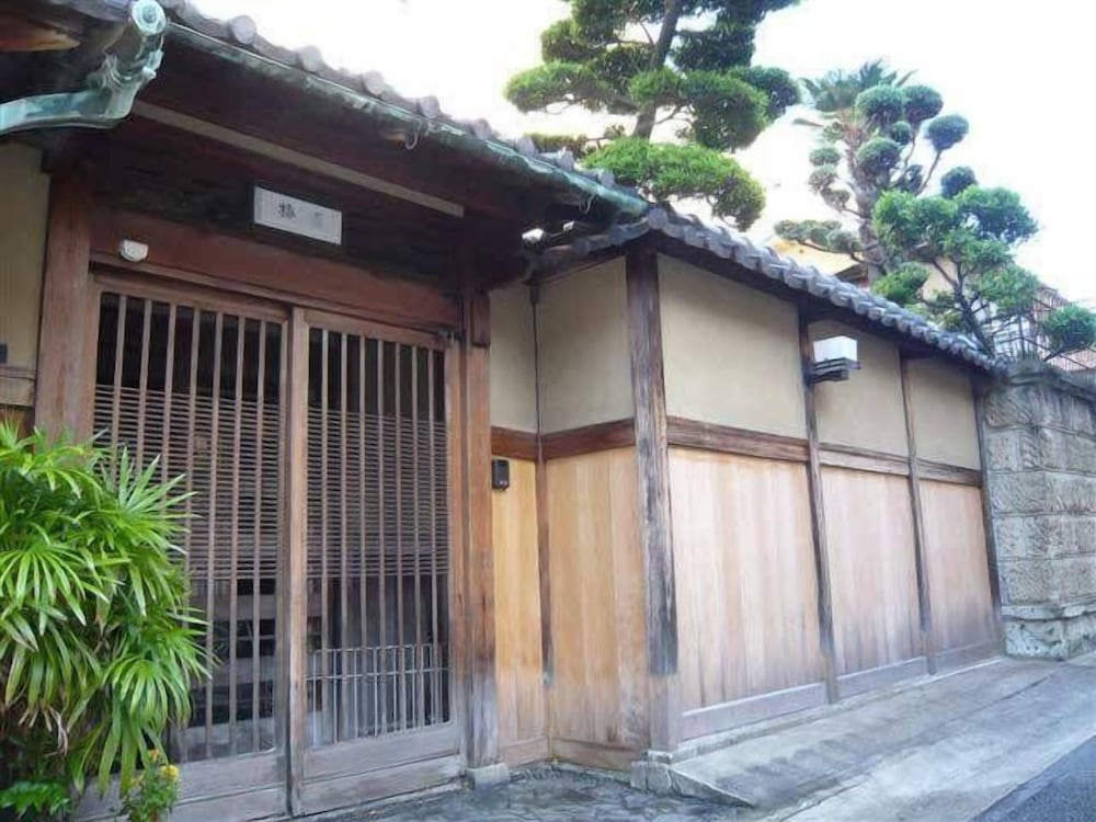 椿荘 奈良