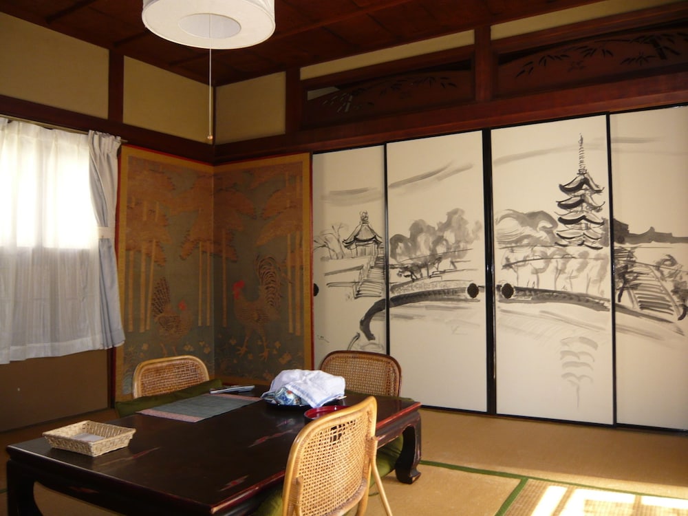 椿荘 奈良