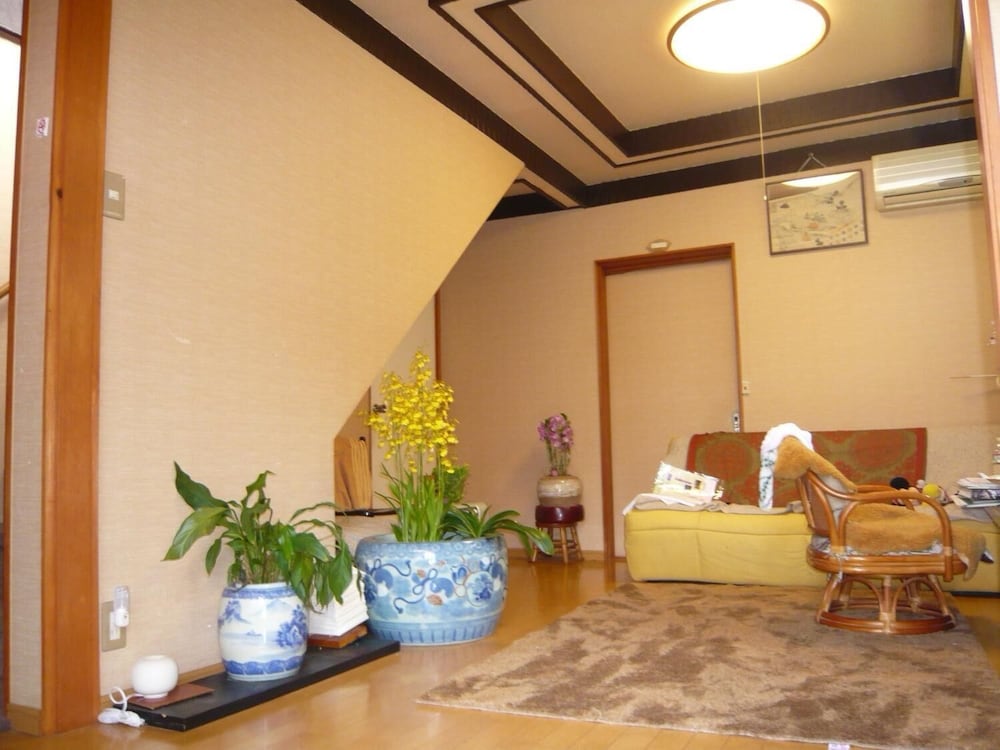 椿荘 奈良