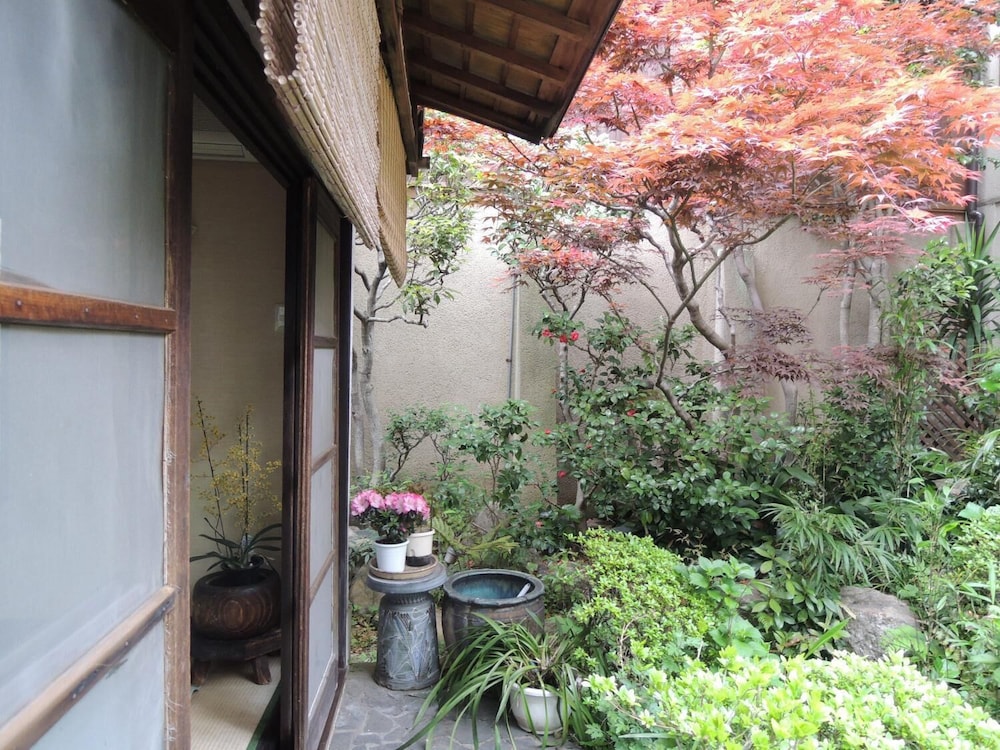 椿荘 奈良