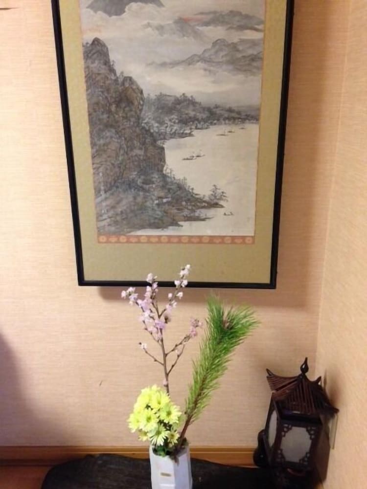 椿荘 奈良