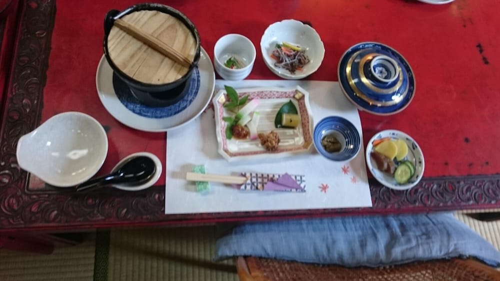 椿荘 奈良
