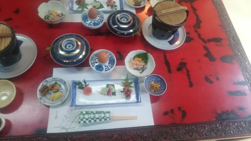 椿荘 奈良