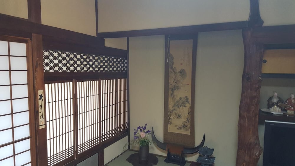 椿荘 奈良