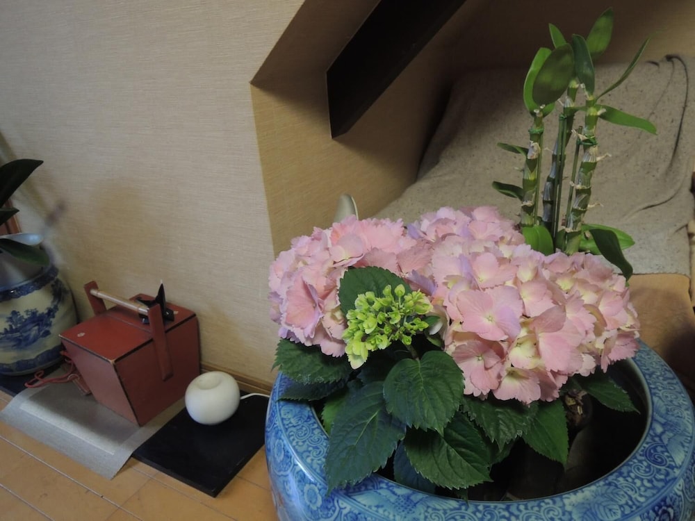 椿荘 奈良