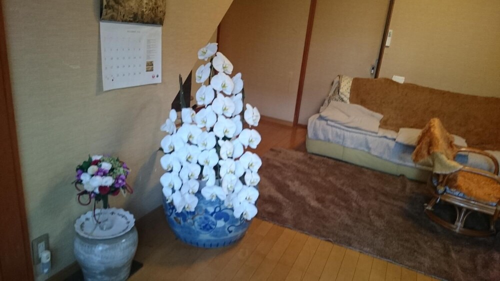椿荘 奈良
