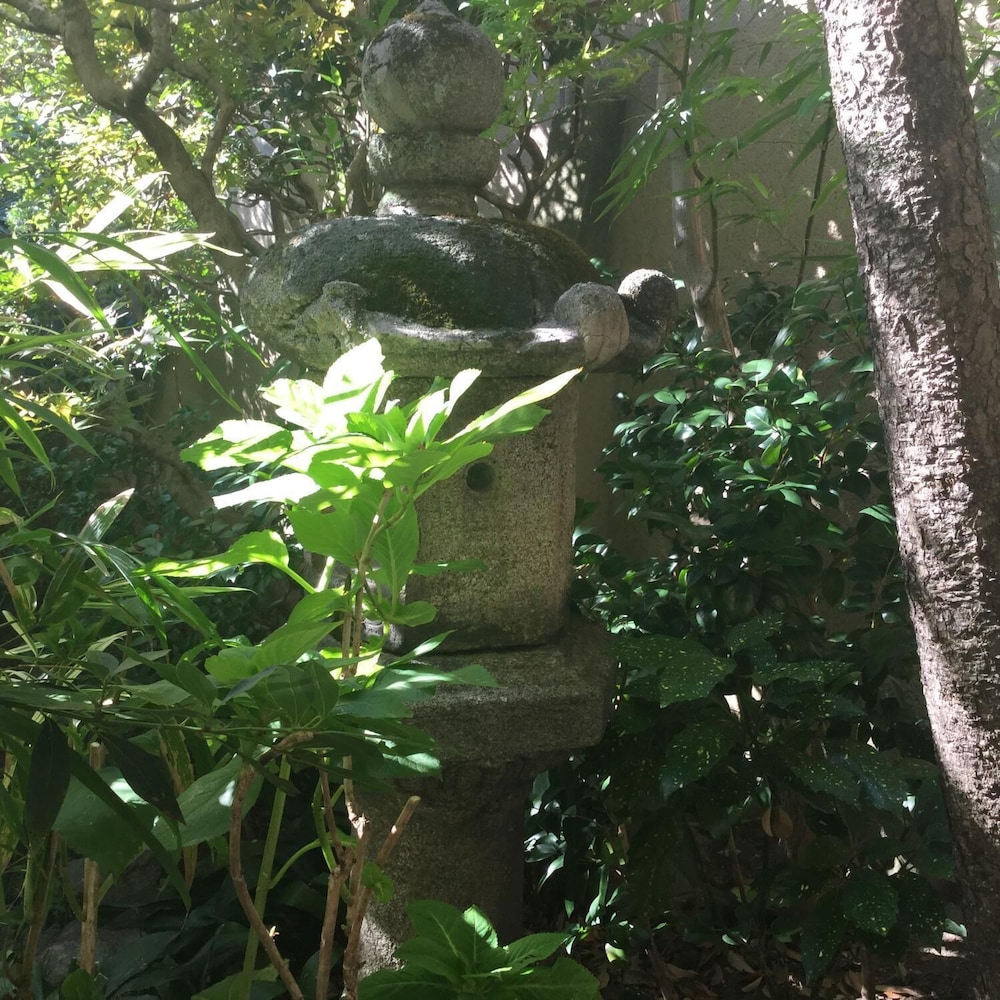 椿荘 奈良