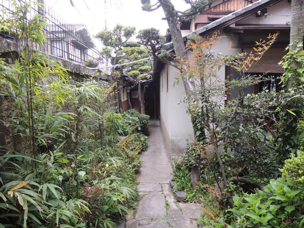椿荘 奈良