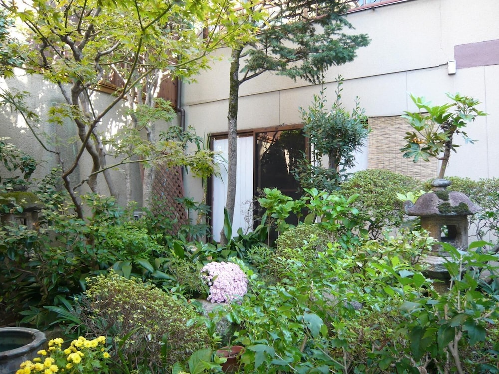 椿荘 奈良