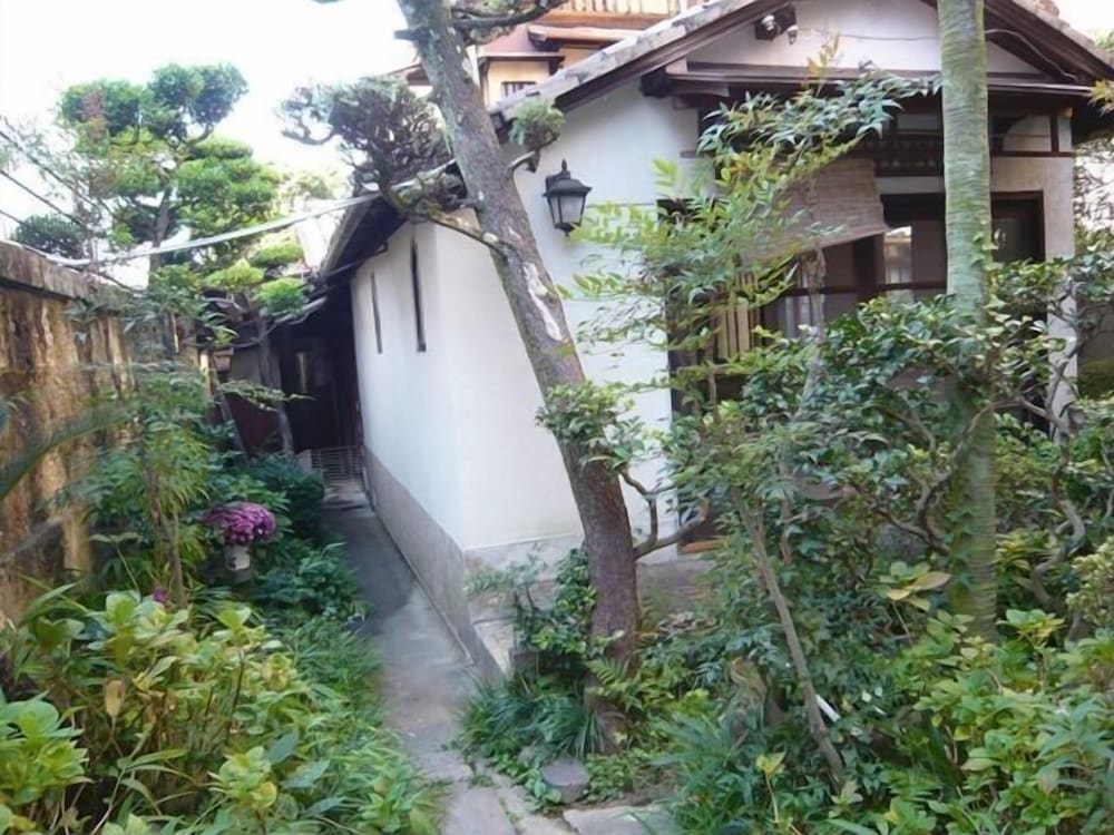 椿荘 奈良