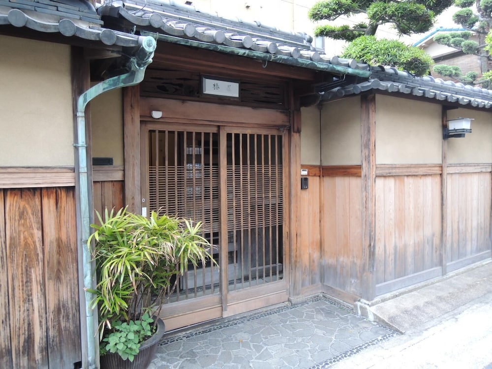椿荘 奈良