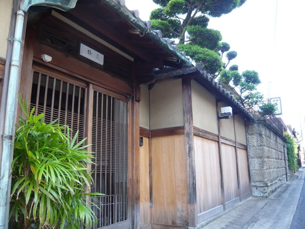 椿荘 奈良