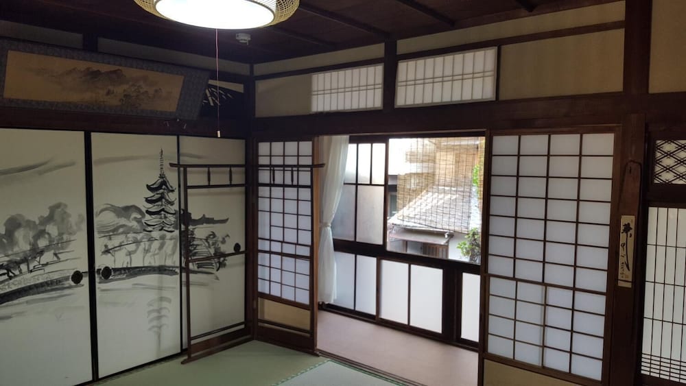 椿荘 奈良