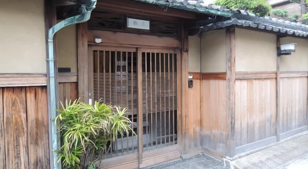 椿荘 奈良