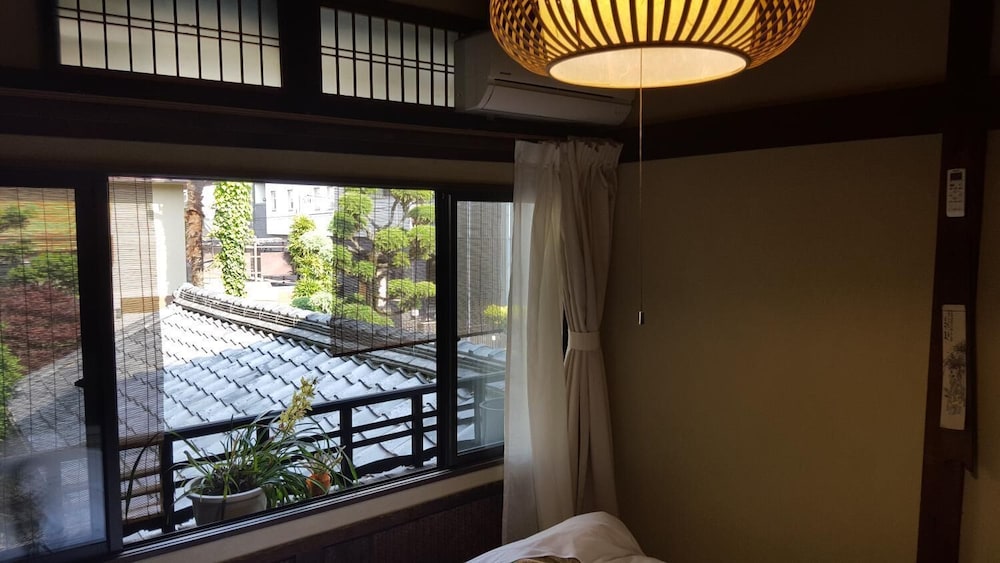 椿荘 奈良
