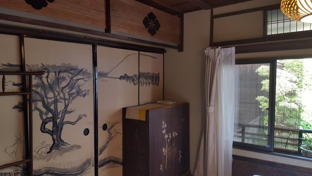 椿荘 奈良