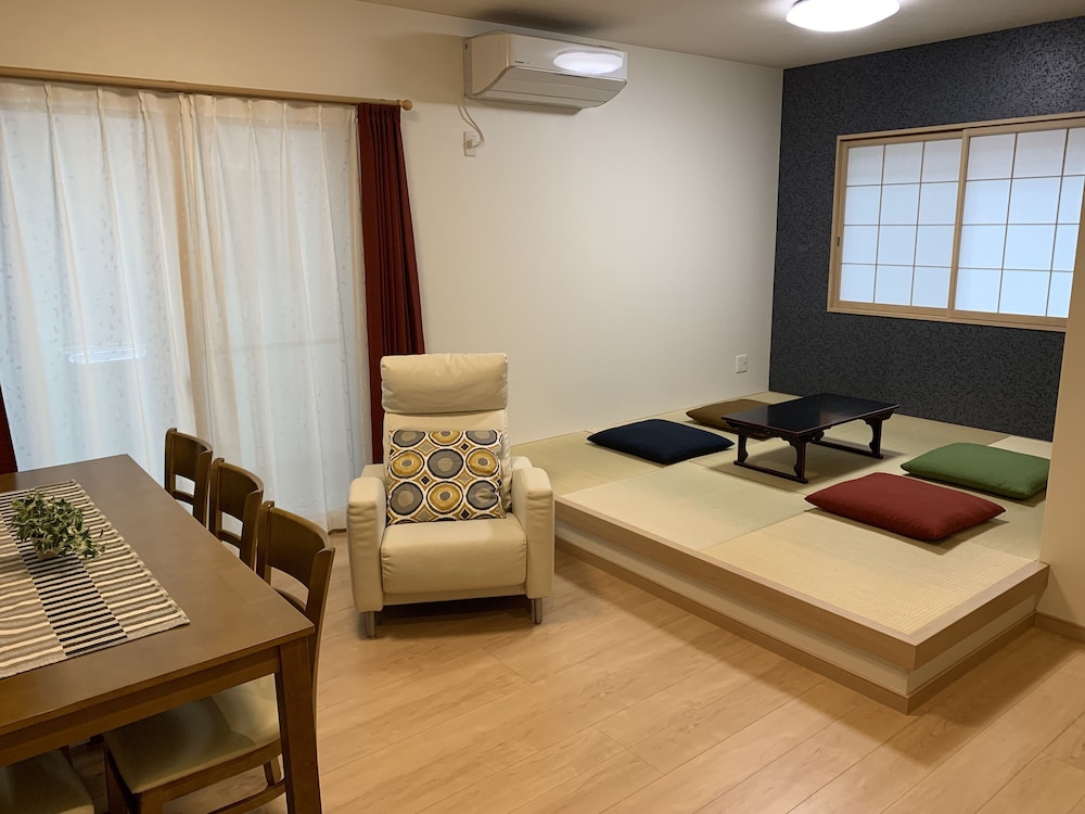 奈良ゲストハウス楓 ANNEX 奈良