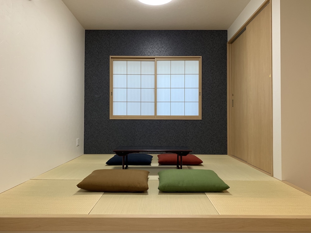 奈良ゲストハウス楓 ANNEX 奈良