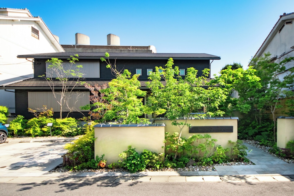 HOTEL 楢の葉守 奈良