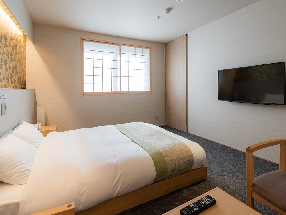 HOTEL 楢の葉守 奈良