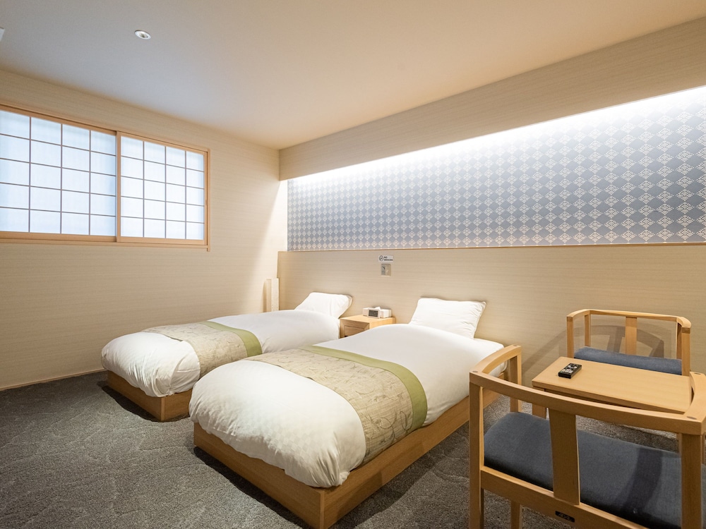 HOTEL 楢の葉守 奈良